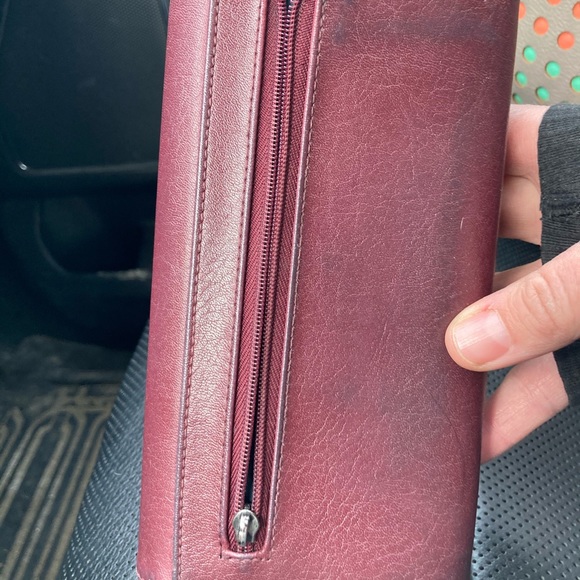 Matt & mat wallet - Picture 2 of 4